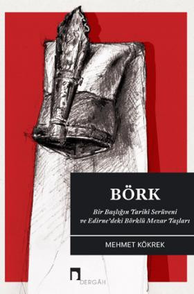 Börk